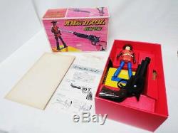 Nintendo Ray Gun Custom Gunman Set 1976 Rare Vintage
