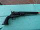 Old Frontier Navy Revolver Replica Cap Gun Made Japan Mgc Colt 1851 Navy. 36 Cal