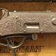 Original Hubley Flip Special From The Rifleman Original Box Vintage Toy Gun