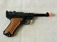 Paratrooper Model 1117 Made In Hong Kong Childs Toy Cap Gun 3 Inches Long