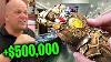 Pawn Stars Rick Scores 950 000 Deal