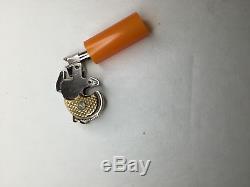 Pin Fire Miniature TOY Cap gun