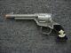 Rare Dummy Hopalong Cassidy Toy Cap Gun George Schmidt 1950-55 Era