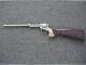 Rare Restless Gun Toy Cap Gun Carbine Esquire-actoy 1957 Era