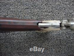 RARE Restless Gun Toy Cap Gun Carbine Esquire-Actoy 1957 Era