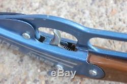 Rare 1950s Daisy Sonic Mystery Gun Model 916 canada 1956