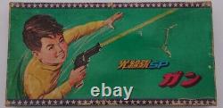 Rare 1970 Nintendo Kôsenjû SP (SP) lightgun! Japan exclusive, US Seller