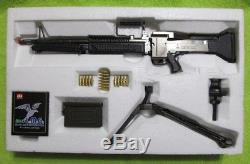 Rare Dong San M-60 Loaded 14 in. Gun 1/3 scale Mint n Box Military Rifle Collect