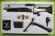 Rare Dong San M-60 Loaded 14 In. Gun 1/3 Scale Mint N Box Military Rifle Collect
