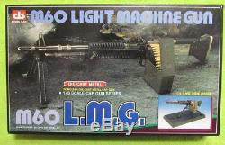Rare Dong San M-60 Loaded 14 in. Gun 1/3 scale Mint n Box Military Rifle Collect