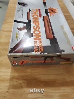 Rare, LS Japanese Toy Gun. Never been used, new in the box