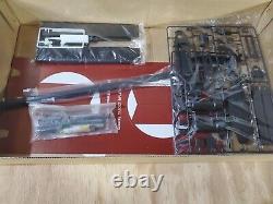 Rare, LS Japanese Toy Gun. Never been used, new in the box