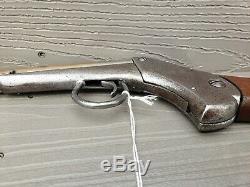 - Rare Vintage -Atlas Junior BB Gun and Daisy BB Tube 1900