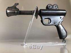 Rare Vintage Buck Rogers XZ-31 Rocket Pistol -1934 Ray Gun Raygun
