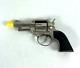 Rare Vintage Colt Metal Cap Gun Toy Revolver, 3 3/4 Inch, Metal, Authentic