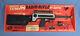 Rare Vintage Nos 1964 Mattel Agent Zero M Radio-rifle Toy Cap Gun Mib