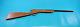 Rare Vintage Toy Rifle The Scout Gun Duluth Minn U. S. A. Welding Works Inc