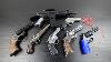 Realistic Toy Guns Metal Revolvers And Exploding Pistols Quality Metal Weapons