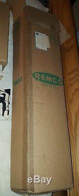 Remco Marine Raider Bazooka Gun 1960s w box