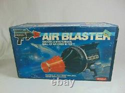 Retro Air Blaster Toy Gun by Wham-o! (Ca. 1978)