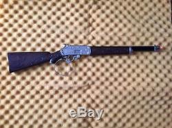 Rifleman toy gun (Original owner)