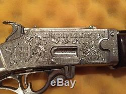 Rifleman toy gun (Original owner)