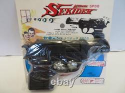 Sekiden Japan Toy Pistol Automatic SP88 Pellet Gun Case of 12 & Case 72 Pellets
