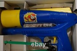 Showa Retro Super Space Ray Gun Unused Space Gun Space 1960's Toy Gun