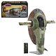 Star Wars The Vintage Collection Boba Fett Slave I 1 Toy Vehicle Nib In Stock