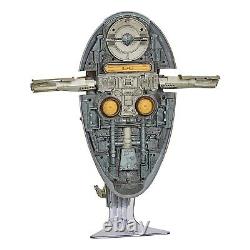 Star Wars The Vintage Collection Boba Fett Slave I 1 Toy Vehicle NIB In Stock