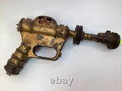 Steam Punk gun Vintage 1930's Daisy Buck Rogers Atomic Toy Pistol (Z2)