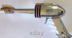 Strato Gun Detroit Futuristic Productions Co, 1953 Toy Cap Space Gun