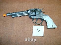 Texan Toy Cap Gun