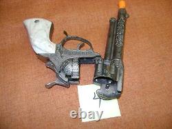 Texan Toy Cap Gun