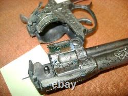 Texan Toy Cap Gun