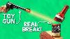 This Toy Gun Can Actually Break Things