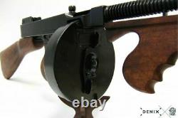 Thompson M1921 Submachine gun by Denix