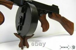 Thompson M1921 Submachine gun by Denix