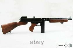 Thompson M1928 Submachine gun by Denix