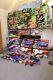 Ultimate Vintage Nerf Gun Collection