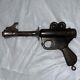 Vintage 1930s Daisy Buck Rogers Xz-38 Disintegration Pistol Metal Ray Gun Space