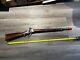 Vintage Denix #1142 Sharps Carbine 1859 Replica Prop Rifle Withwooden Stock