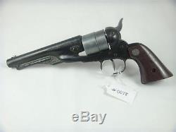Vintage Nichols Model 61 Toy Cap Gun Excellent Condition