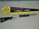 Vintage Rare 1960's Hubley Kelly's Rifle Overland Trail Toy Cap Gun Rifle Withbox