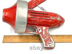 VTG Flash Gordon Ray Gun 1948 King Features Syndicate Budson Air-Ray Gun