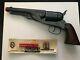 Vtg Nichols Model 61 Fake Toy Cap Gun With Toy Bullets Read Listing
