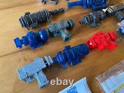 VTG TOMY Toy Gun LOT BB Mini Japan Rare