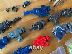 VTG TOMY Toy Gun LOT BB Mini Japan Rare