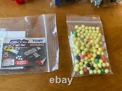 VTG TOMY Toy Gun LOT BB Mini Japan Rare