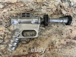 Vintage 1930's Daisy All Steel Buck Rogers Atomic Space Toy Ray Pistol Gun